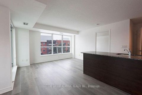 Photo 9 at 409 - 60 Fairfax Crescent, Birchmount, Toronto