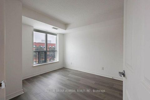Photo 13 at 409 - 60 Fairfax Crescent, Birchmount, Toronto