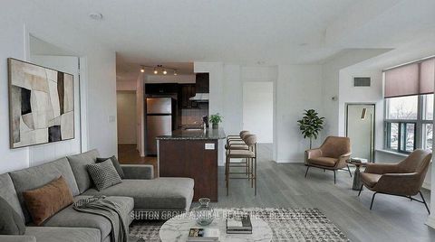 Photo 18 at 409 - 60 Fairfax Crescent, Birchmount, Toronto