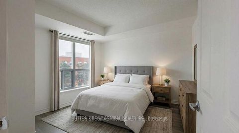 Photo 20 at 409 - 60 Fairfax Crescent, Birchmount, Toronto