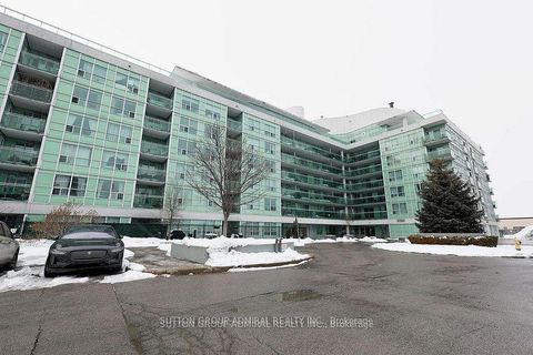 Photo 24 at 409 - 60 Fairfax Crescent, Birchmount, Toronto