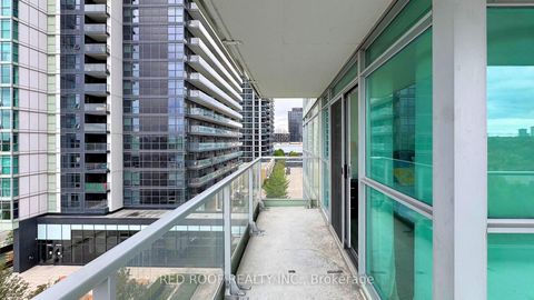 Photo 13 at 711 - 33 Singer Court, Bayview Village, Toronto