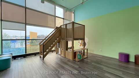 Photo 16 at 711 - 33 Singer Court, Bayview Village, Toronto