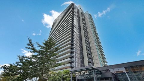 Photo 25 at 711 - 33 Singer Court, Bayview Village, Toronto