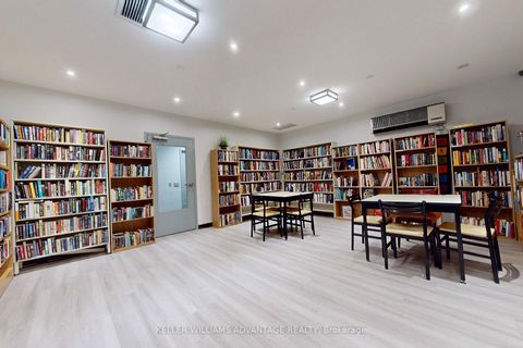 Photo 17 at 2216 - 40 Homewood Avenue, South St. James Town, Toronto