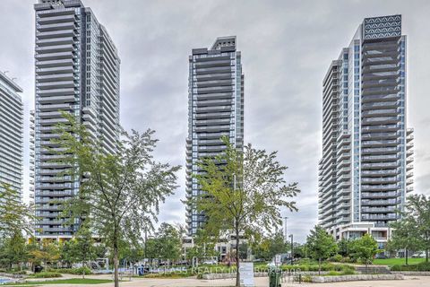 Photo 1 at 2902 - 85 Mcmahon Drive, Bayview Village, Toronto