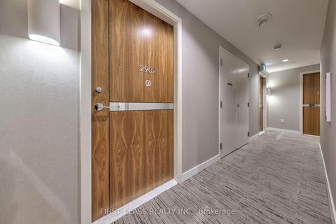Photo 4 at 2902 - 85 Mcmahon Drive, Bayview Village, Toronto