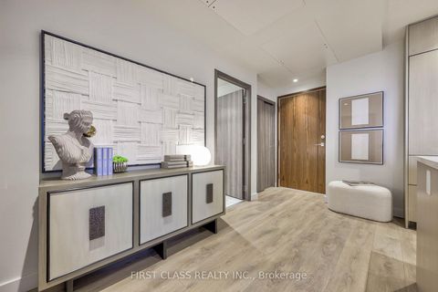 Photo 5 at 2902 - 85 Mcmahon Drive, Bayview Village, Toronto