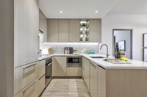 Photo 6 at 2902 - 85 Mcmahon Drive, Bayview Village, Toronto