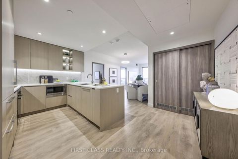 Photo 7 at 2902 - 85 Mcmahon Drive, Bayview Village, Toronto