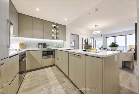 Photo 8 at 2902 - 85 Mcmahon Drive, Bayview Village, Toronto