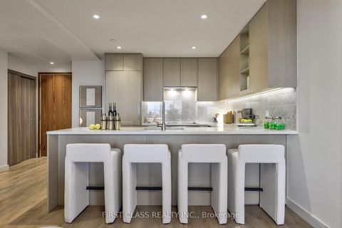 Photo 10 at 2902 - 85 Mcmahon Drive, Bayview Village, Toronto