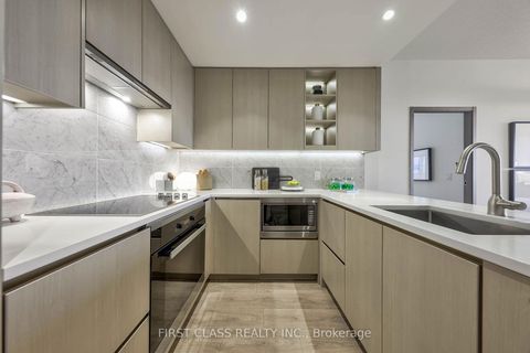 Photo 13 at 2902 - 85 Mcmahon Drive, Bayview Village, Toronto