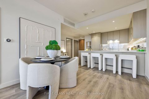 Photo 15 at 2902 - 85 Mcmahon Drive, Bayview Village, Toronto