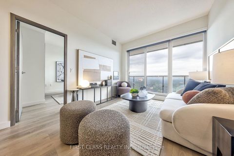 Photo 16 at 2902 - 85 Mcmahon Drive, Bayview Village, Toronto