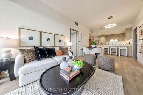 Photo 17 at 2902 - 85 Mcmahon Drive, Bayview Village, Toronto