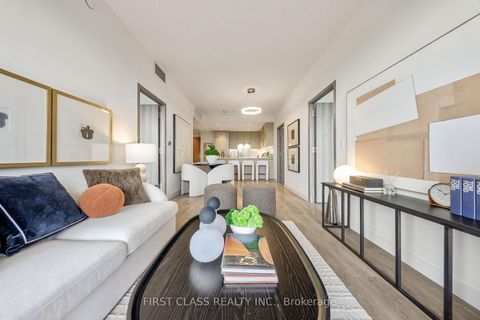 Photo 18 at 2902 - 85 Mcmahon Drive, Bayview Village, Toronto