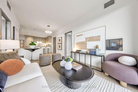 Photo 19 at 2902 - 85 Mcmahon Drive, Bayview Village, Toronto