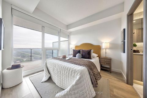 Photo 20 at 2902 - 85 Mcmahon Drive, Bayview Village, Toronto