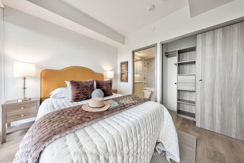 Photo 21 at 2902 - 85 Mcmahon Drive, Bayview Village, Toronto