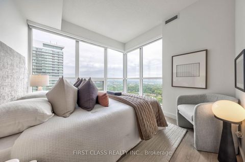 Photo 22 at 2902 - 85 Mcmahon Drive, Bayview Village, Toronto