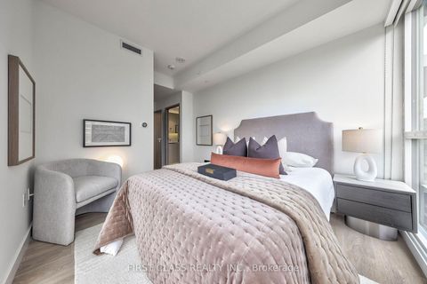 Photo 23 at 2902 - 85 Mcmahon Drive, Bayview Village, Toronto