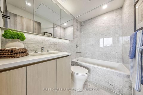 Photo 26 at 2902 - 85 Mcmahon Drive, Bayview Village, Toronto