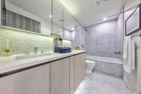 Photo 27 at 2902 - 85 Mcmahon Drive, Bayview Village, Toronto
