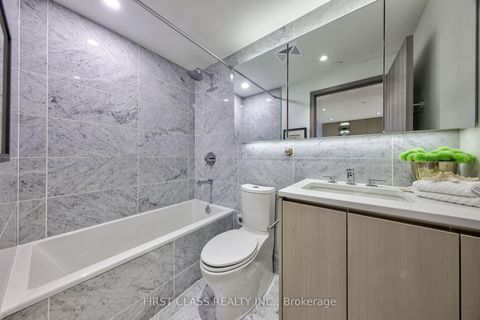 Photo 28 at 2902 - 85 Mcmahon Drive, Bayview Village, Toronto
