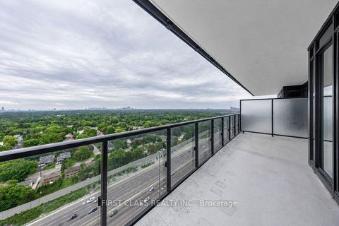 Photo 30 at 2902 - 85 Mcmahon Drive, Bayview Village, Toronto