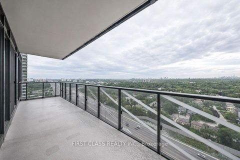Photo 31 at 2902 - 85 Mcmahon Drive, Bayview Village, Toronto