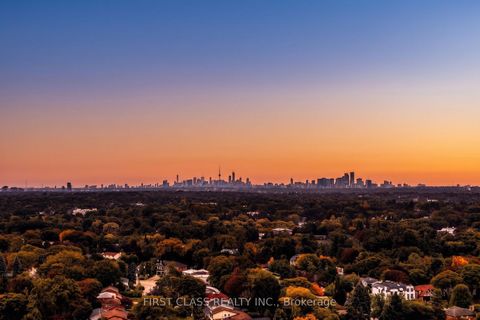 Photo 32 at 2902 - 85 Mcmahon Drive, Bayview Village, Toronto