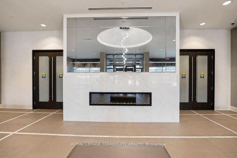 Photo 3 at 202 - 35 Fontenay Court, Humber Valley, Toronto