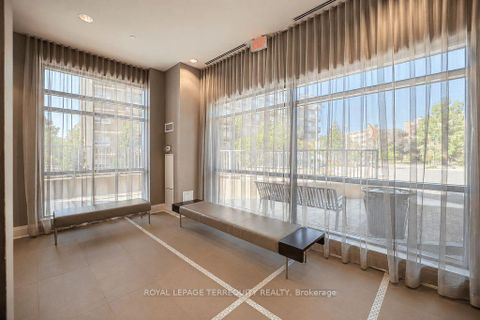 Photo 4 at 202 - 35 Fontenay Court, Humber Valley, Toronto
