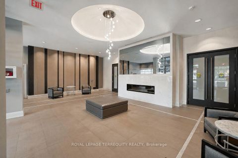 Photo 5 at 202 - 35 Fontenay Court, Humber Valley, Toronto