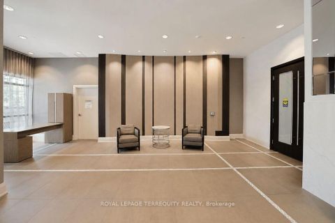 Photo 6 at 202 - 35 Fontenay Court, Humber Valley, Toronto