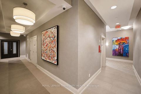 Photo 7 at 202 - 35 Fontenay Court, Humber Valley, Toronto