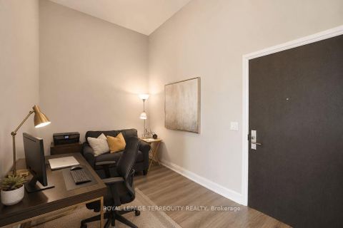 Photo 8 at 202 - 35 Fontenay Court, Humber Valley, Toronto