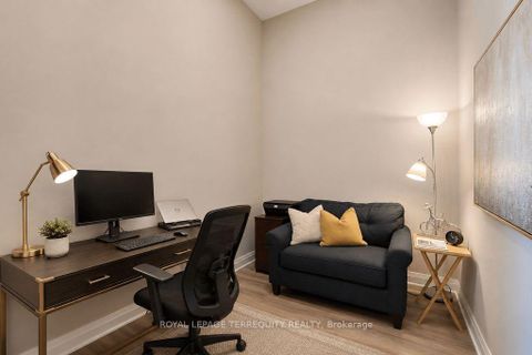 Photo 10 at 202 - 35 Fontenay Court, Humber Valley, Toronto