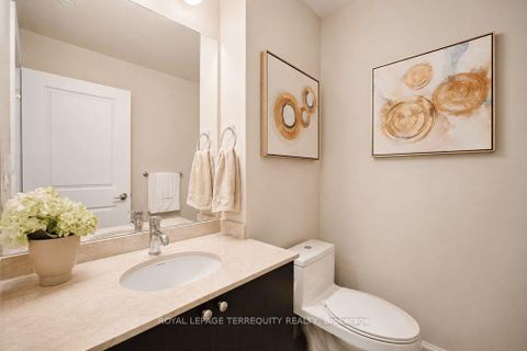 Photo 13 at 202 - 35 Fontenay Court, Humber Valley, Toronto