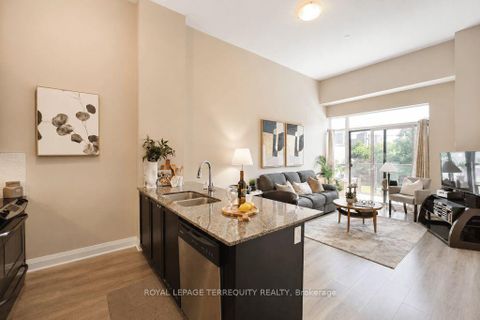 Photo 15 at 202 - 35 Fontenay Court, Humber Valley, Toronto