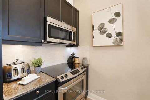 Photo 16 at 202 - 35 Fontenay Court, Humber Valley, Toronto