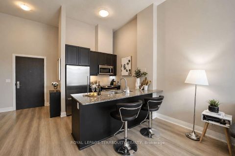 Photo 17 at 202 - 35 Fontenay Court, Humber Valley, Toronto