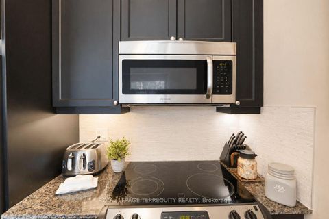 Photo 18 at 202 - 35 Fontenay Court, Humber Valley, Toronto