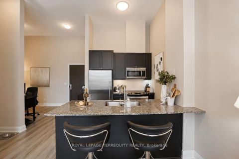 Photo 20 at 202 - 35 Fontenay Court, Humber Valley, Toronto