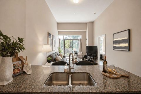 Photo 21 at 202 - 35 Fontenay Court, Humber Valley, Toronto