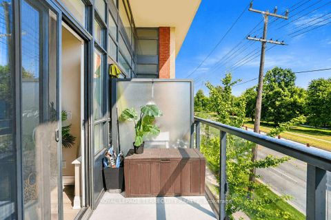 Photo 23 at 202 - 35 Fontenay Court, Humber Valley, Toronto