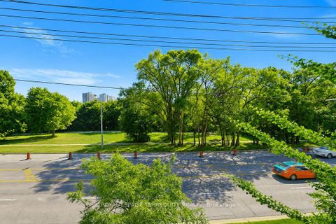 Photo 24 at 202 - 35 Fontenay Court, Humber Valley, Toronto