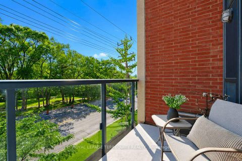 Photo 25 at 202 - 35 Fontenay Court, Humber Valley, Toronto