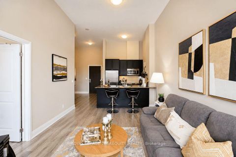 Photo 26 at 202 - 35 Fontenay Court, Humber Valley, Toronto